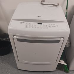 Washer & Dryer Sold Together