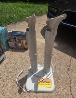 Boot/Shoe Dryer
