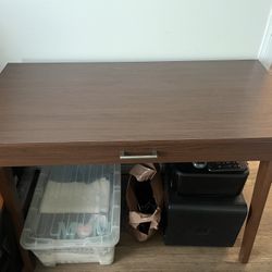Office Desk