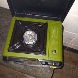 Camping Stove,ozark New