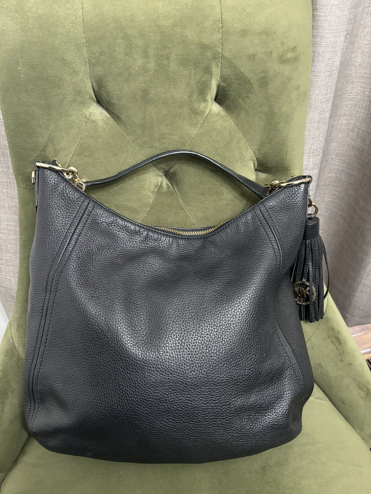 Michael Kors Leather Purse
