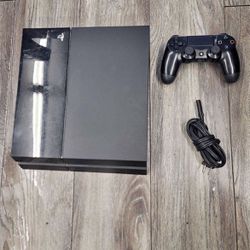 ps4 new 