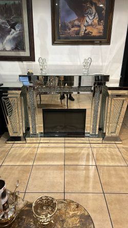 Chimney