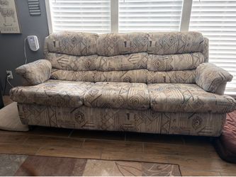 Free couch
