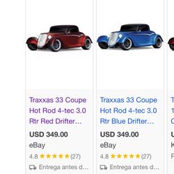 Traxxas
