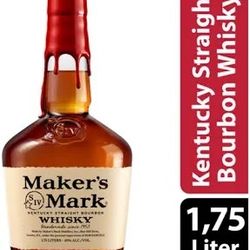 Makers Mark 