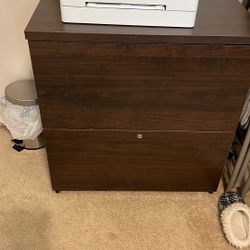 Filing Cabinet