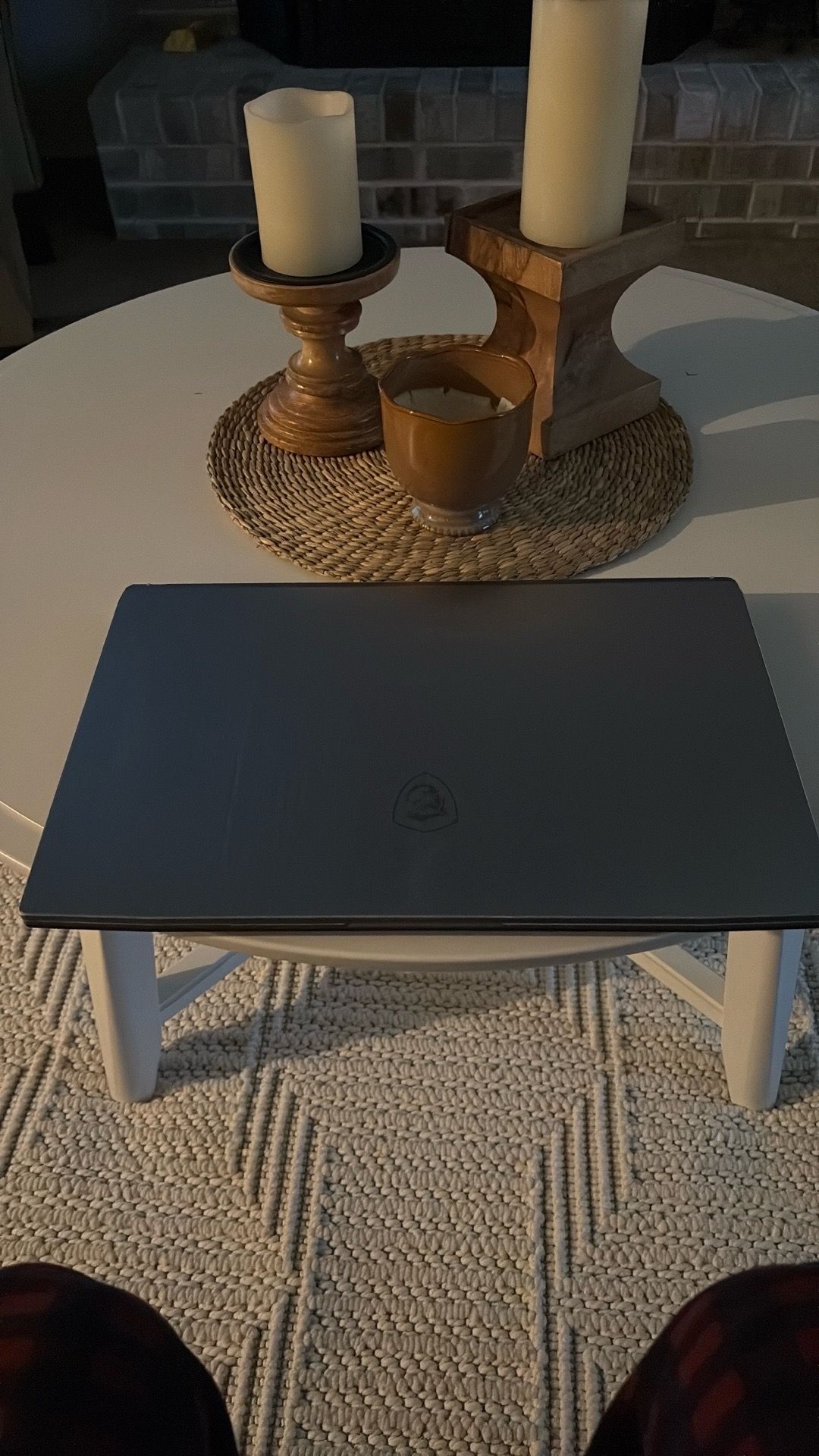 MSI Creator 17M Laptop