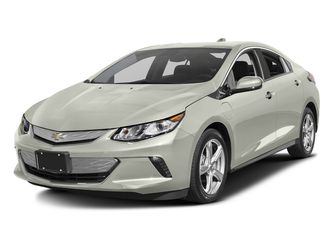 2016 Chevrolet Volt