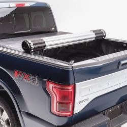 BRAND NEW Hard Roll-Up Bed Cover - Lid Only