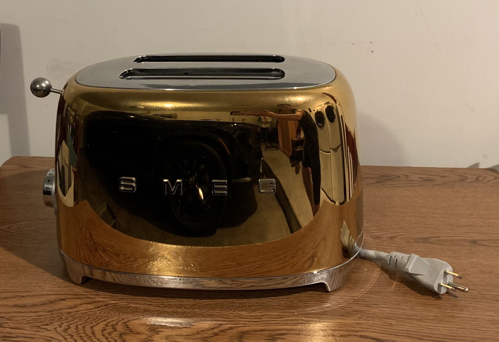 SMEG Toaster