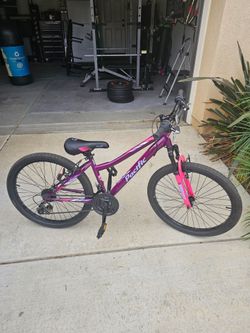 Sport and outdoor bike