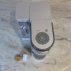 Keurig Coffee Machine 