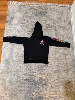Chrome Hearts Hoodie