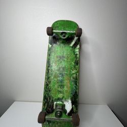 Vintage Skateboard Complete Independent Trucks Repair Project