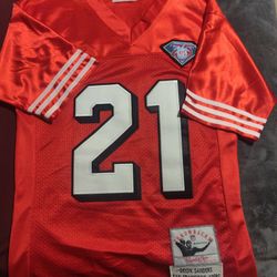 Mitchell And Ness Women's Large 