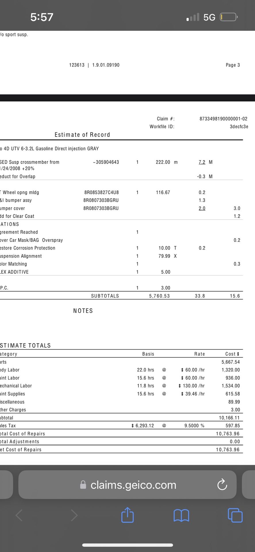 2010 Audi Q5 for Sale in Los Angeles, CA OfferUp