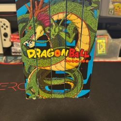 Dragon Ball Complete Series