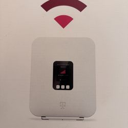 Hot Spot T Mobile 5G Gateway 2024 G4SE Home Internet Modem 
