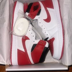 Air Jordan 1 Retro High OG