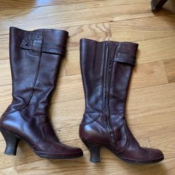 Women’s Boots 