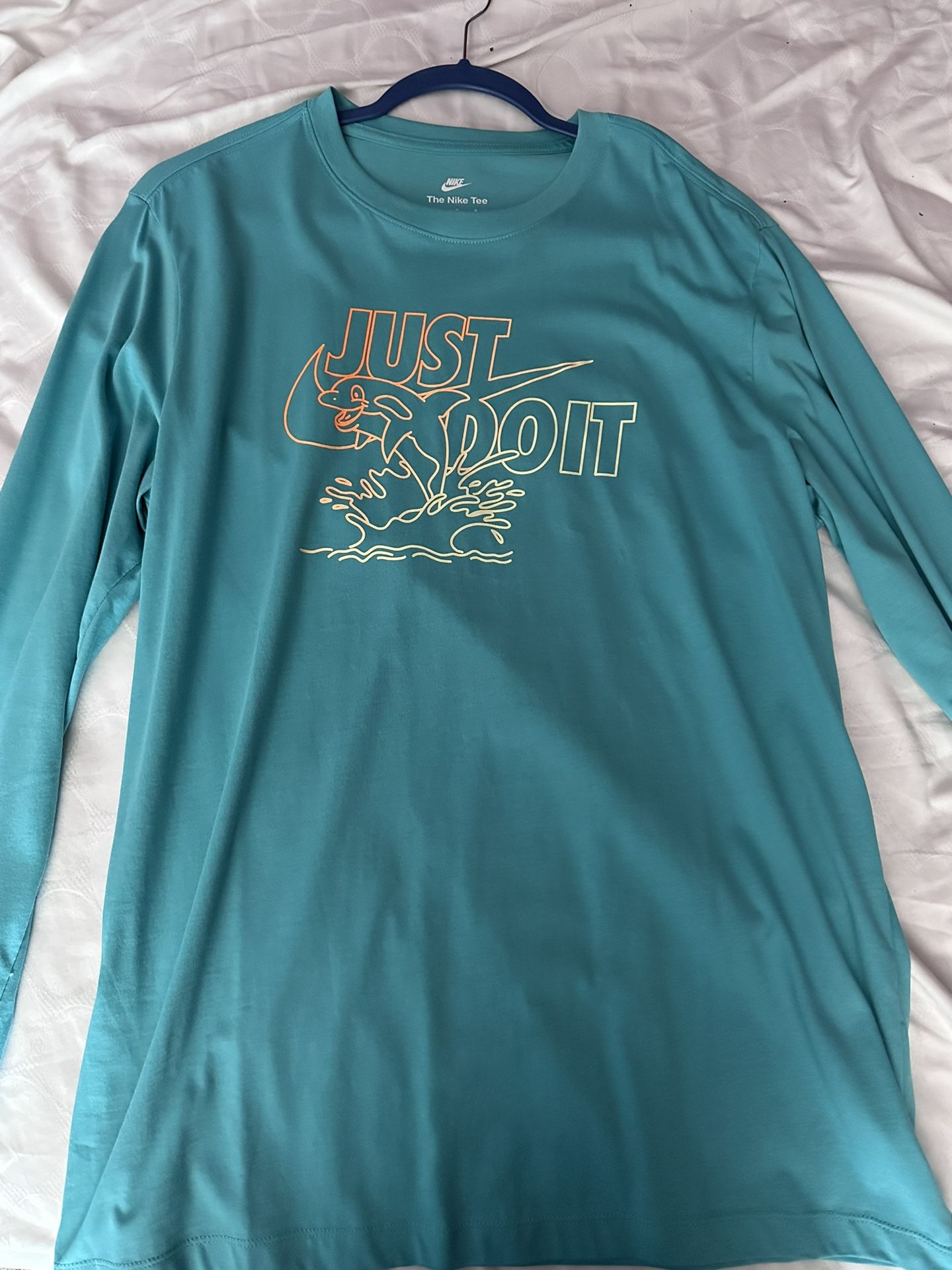Nike Long Sleeve