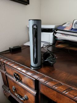 Motorola ROUTER