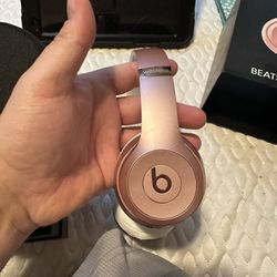 Beats Solo 3