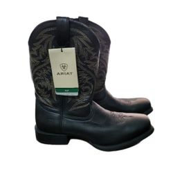 Ariat - Herdsman Boots (Men)