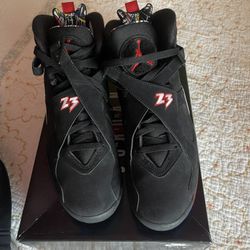 Jordan 8’s Playoffs