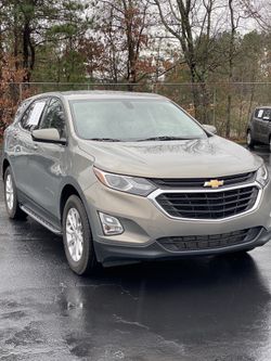 $1350 Down / 2019 Chevy Equinox