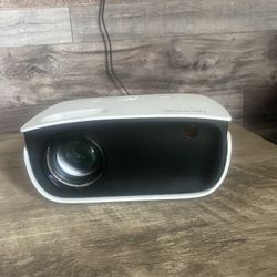 NICPOW 4k PROJECTOR