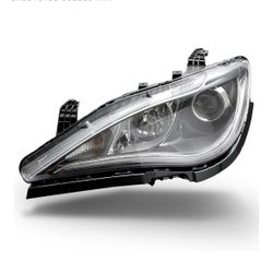 NEW Chrysler Pacifica 2017-2022 Left Headlight