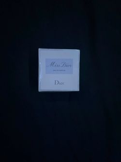 Miss Dior Eau de Parfum