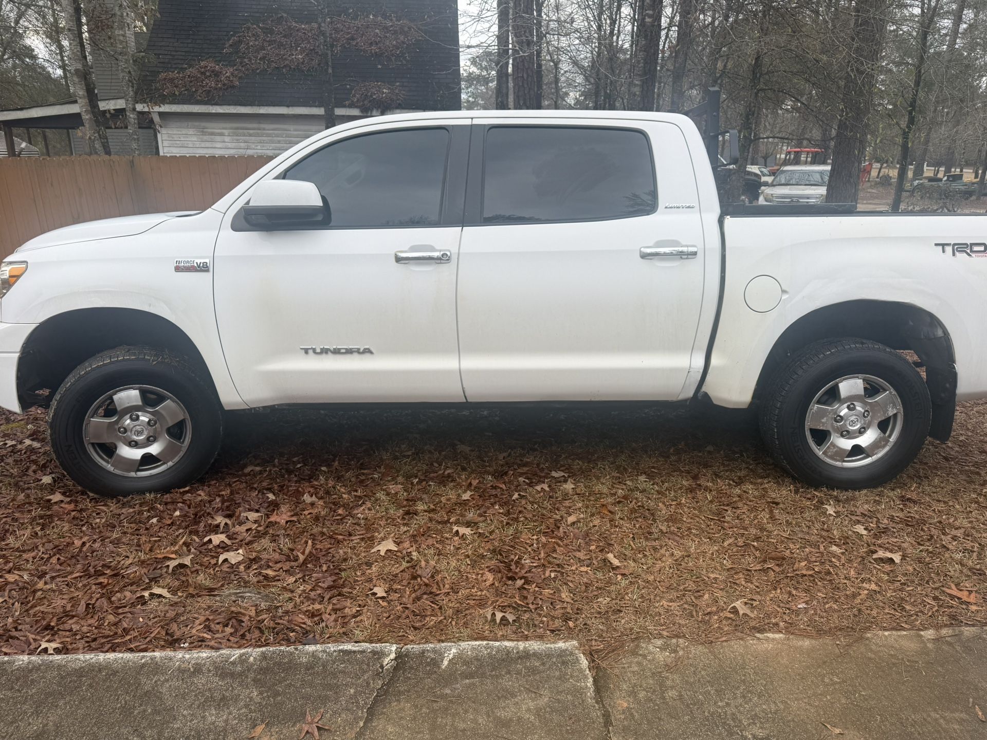 2010 Toyota Tundra