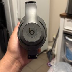 Beats Studio3 Wireless Headphones