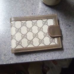 Gucci Wallet