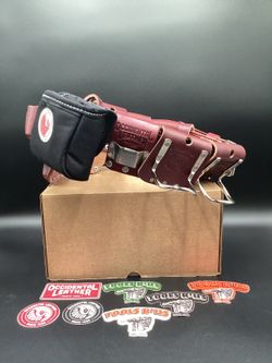 OCCIDENTAL LEATHER CONCRETE SET**(FINANCIAMOS/WE FINNANCE)**