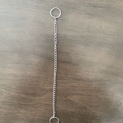 Dog Choke Training Collar