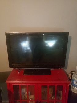 45 Inch Sharp Tv