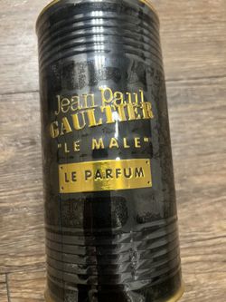 Brand New Never Opened, Sealed Jean Paul Gaultier Le Male