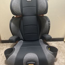 car seat chicco 