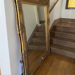 Large Mirror 