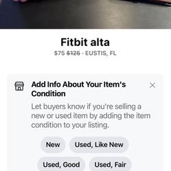 Fitbit