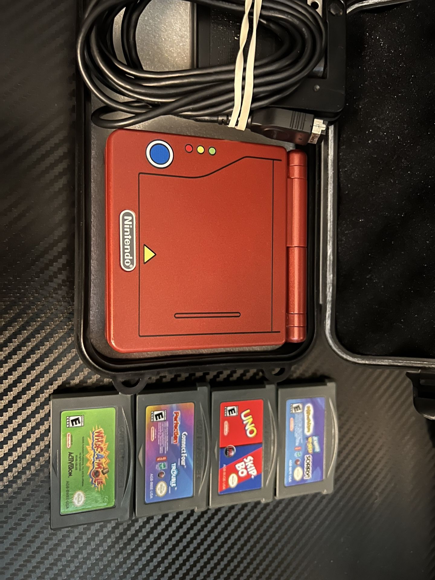 Game Boy