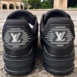 LV Trainer Shoes 