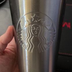Starbucks Travel Cup