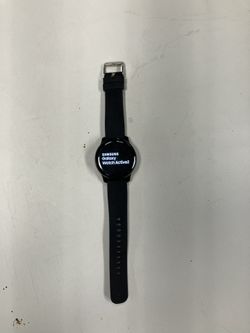Used Samsung Galaxy Watch Active2 Stainless Steel LTE GPS 40mm