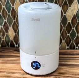 3.OL Smart Humidifier