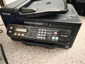 Epson printer